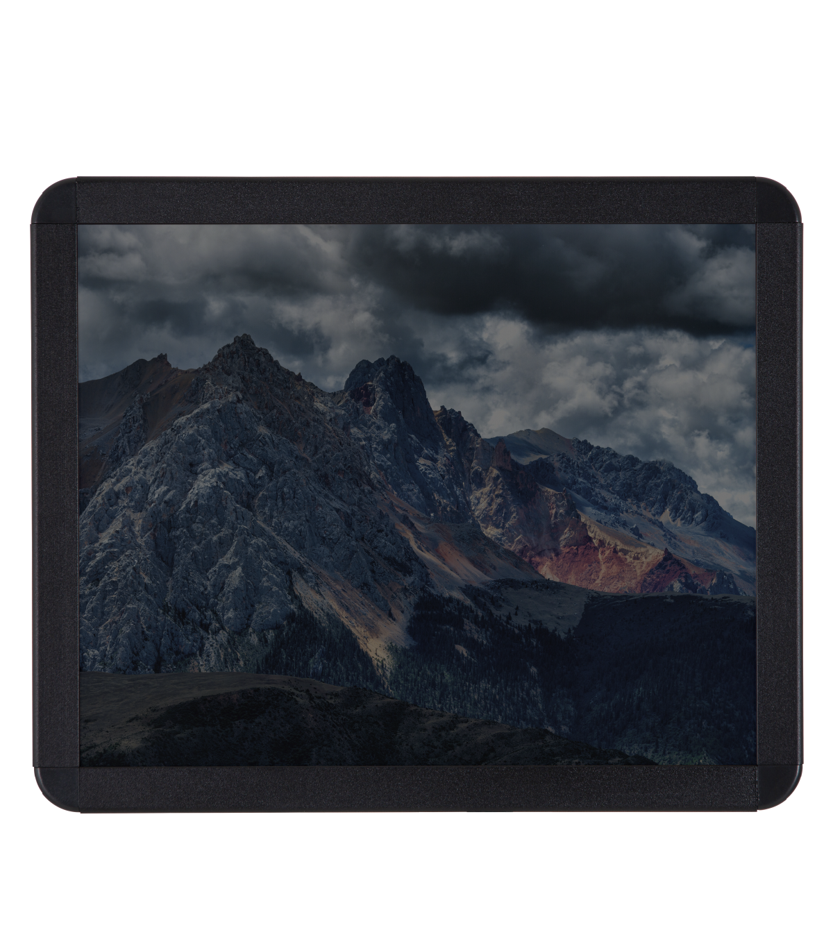 19"TELEPROMPTER MONITOR for ERA IP & ROBO IP SERIES