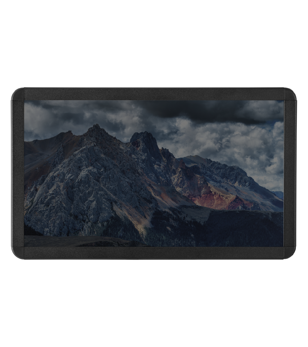 21"HIGH BRIGHTNESS TELEPROMPTER MONITOR for ERA IP & ROBO IP SERIES Main image