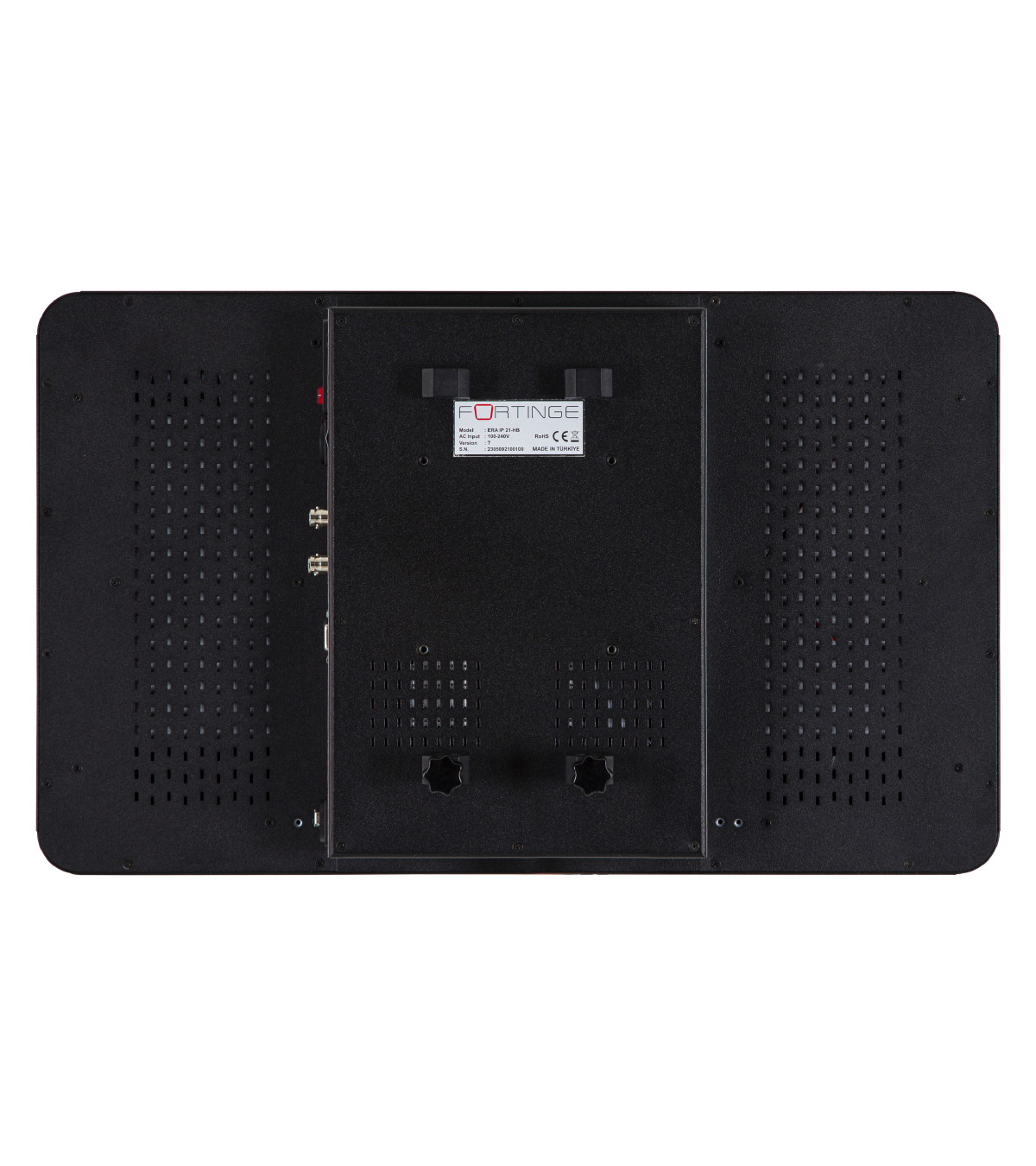 21"HIGH BRIGHTNESS TELEPROMPTER MONITOR for ERA IP & ROBO IP SERIES