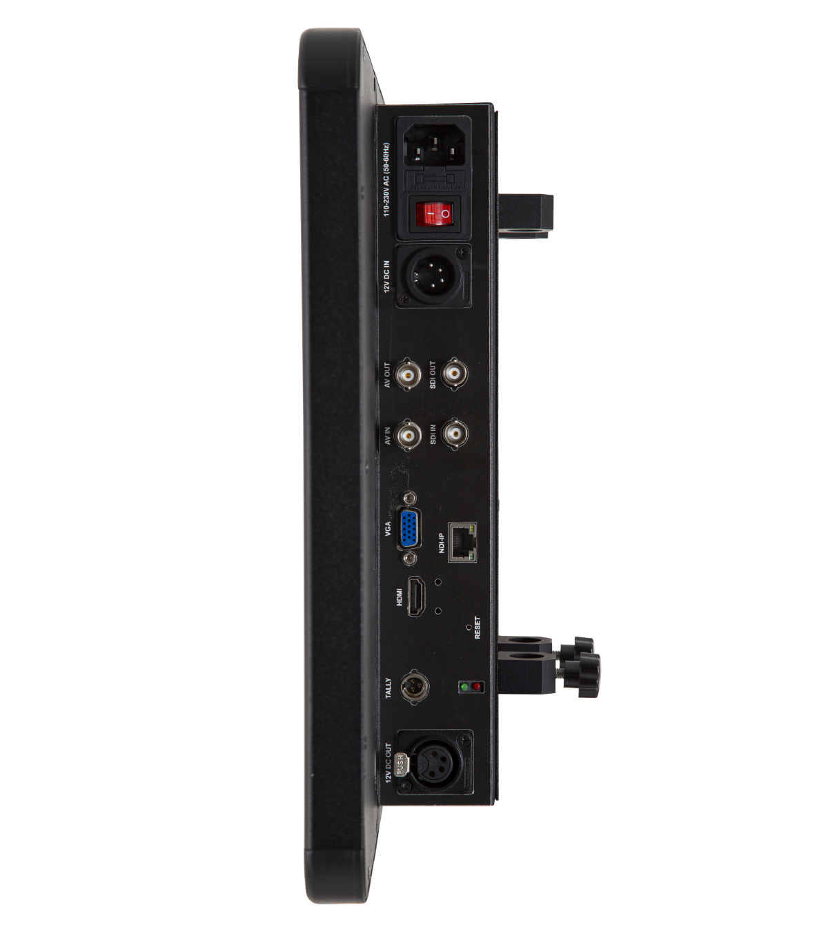 21"HIGH BRIGHTNESS TELEPROMPTER MONITOR for ERA IP & ROBO IP SERIES