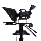 17" STUDIO TELEPROMPTER