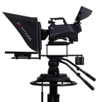 17" HIGH BRIGHTNESS STUDIO TELEPROMPTER