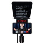 17" STUDIO TELEPROMPTER