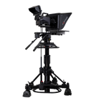 19" STUDIO TELEPROMPTER