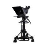 19" STUDIO TELEPROMPTER