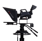 19" STUDIO TELEPROMPTER