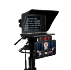 21" STUDIO TELEPROMPTER
