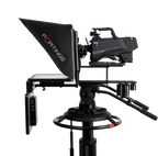 21" STUDIO TELEPROMPTER