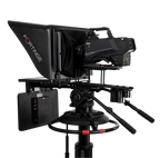 21" STUDIO TELEPROMPTER