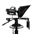21" STUDIO TELEPROMPTER