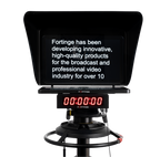 21" STUDIO TELEPROMPTER