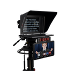 24" STUDIO TELEPROMPTER