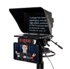 24" STUDIO TELEPROMPTER