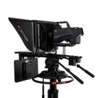 24" STUDIO TELEPROMPTER