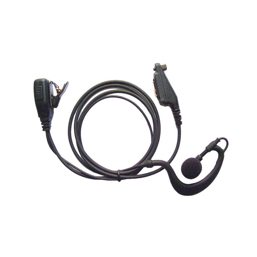 FDP DMR800 Wired Earpiece Mic Main image
