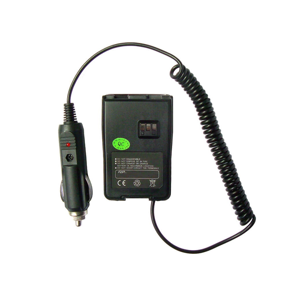 FDP Pro 80 Battery Eliminator Main image