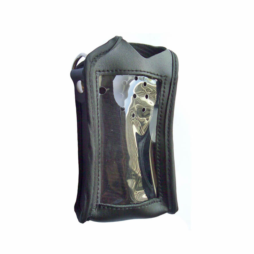 FDP Pro 80 Leatherette Radio Case Main image