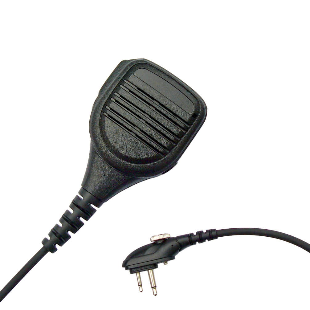 FDP Pro 80 Remote Speaker Microphone Main image