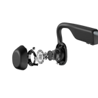 SHOKZ OpenMove Bone Conduction Headphones