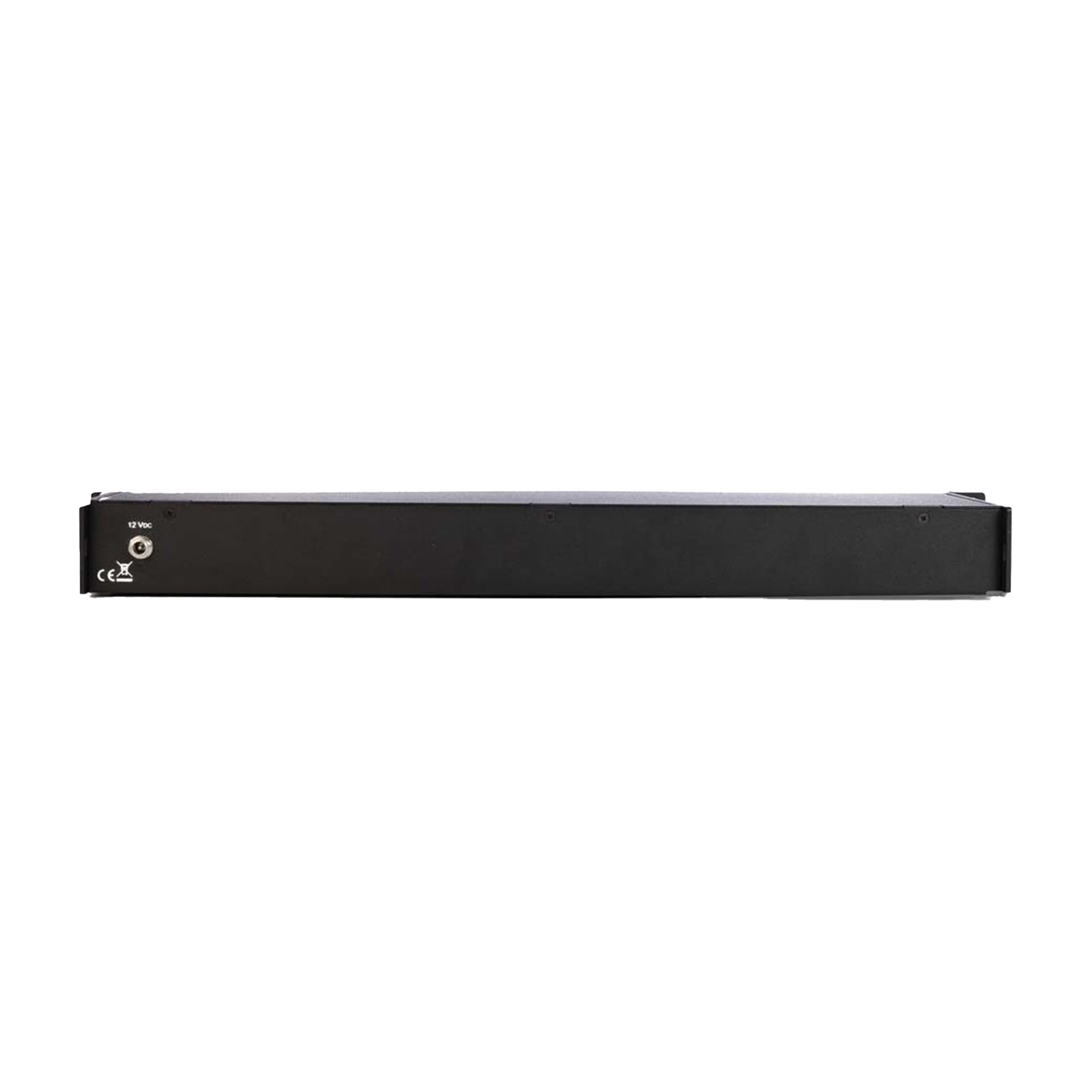 Green-Go 6 Way Rackmount Battery Charger