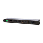 Green-Go 6 Way Rackmount Battery Charger
