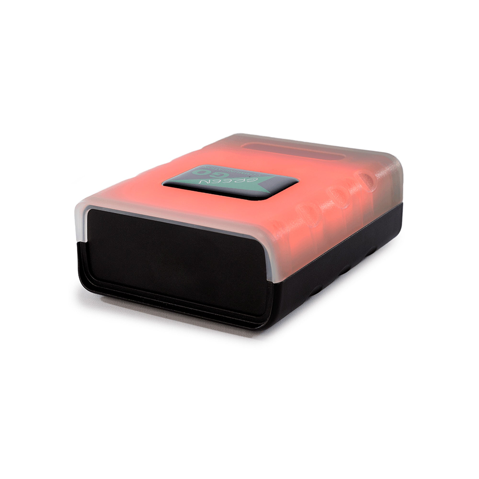 Green-Go Signal Flasher Call Light Main image