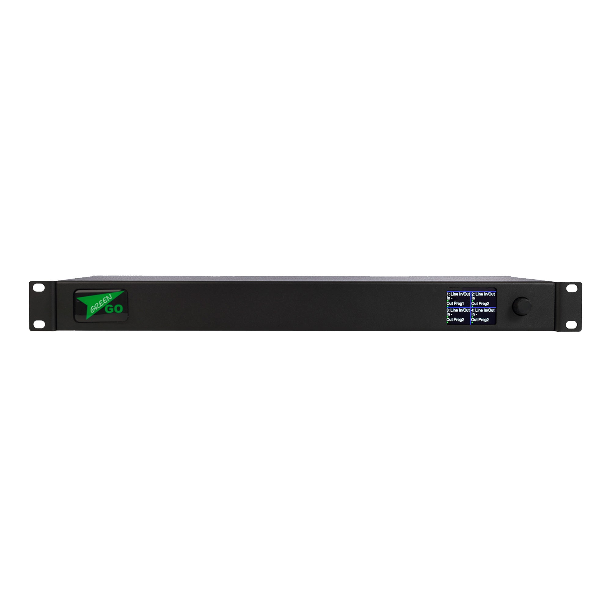 Green-Go Four Stream Interface Main image