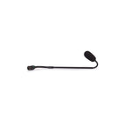 Green-Go Electret Gooseneck Microphone 300mm