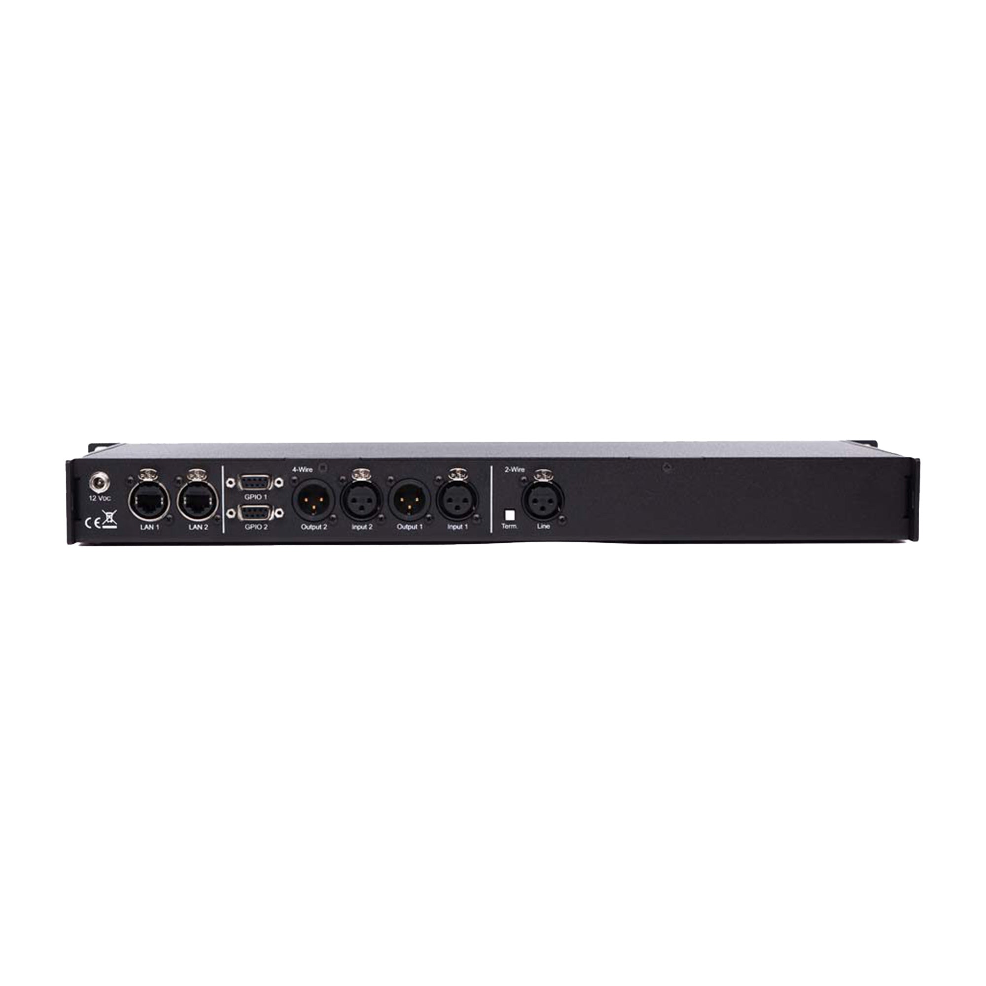 Green-Go Audio Interface