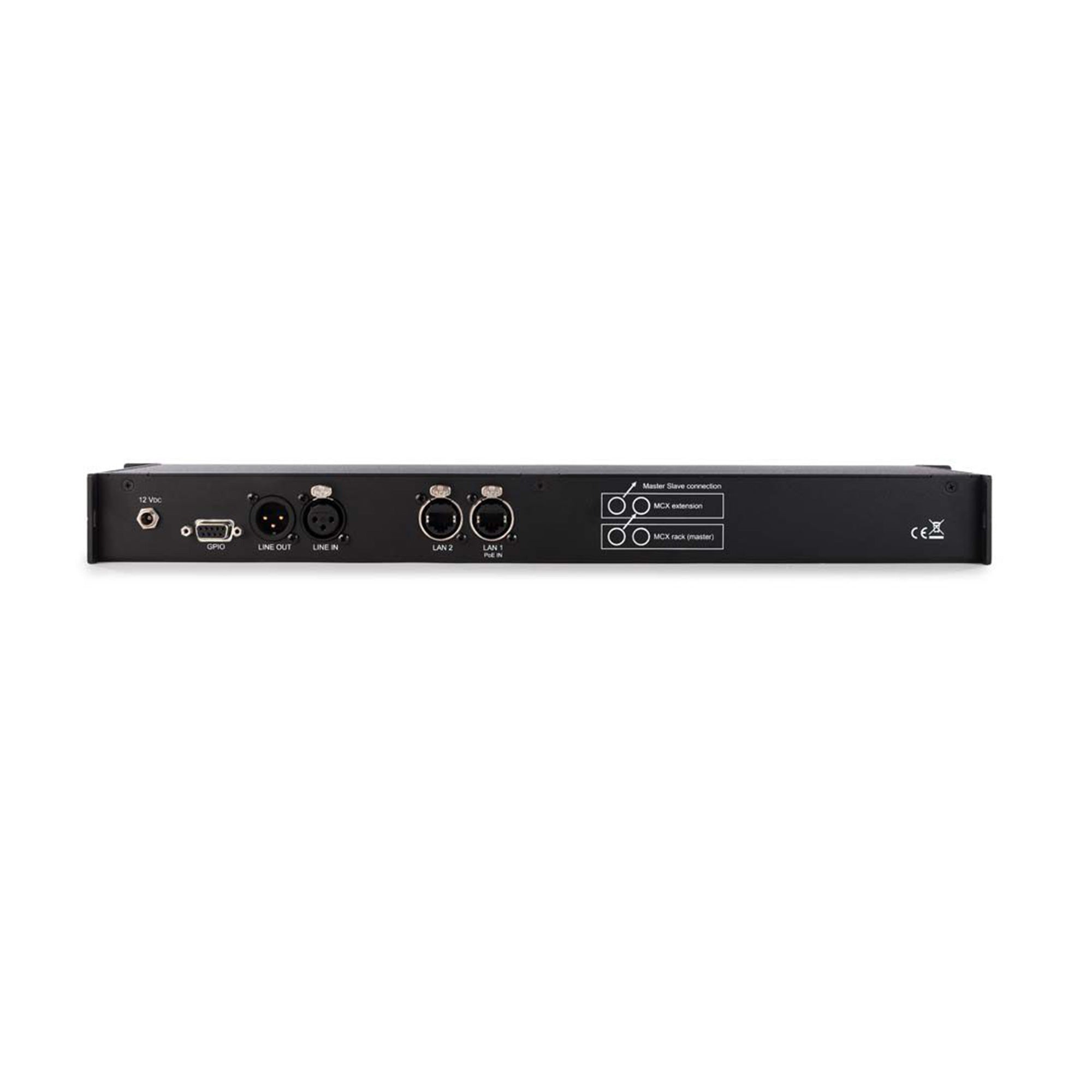 Green-Go Multi-Channel Rack Station