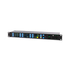 Green-Go Multi-Channel Rack Station
