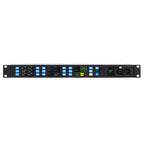 Green-Go Multi-Channel Rack Station