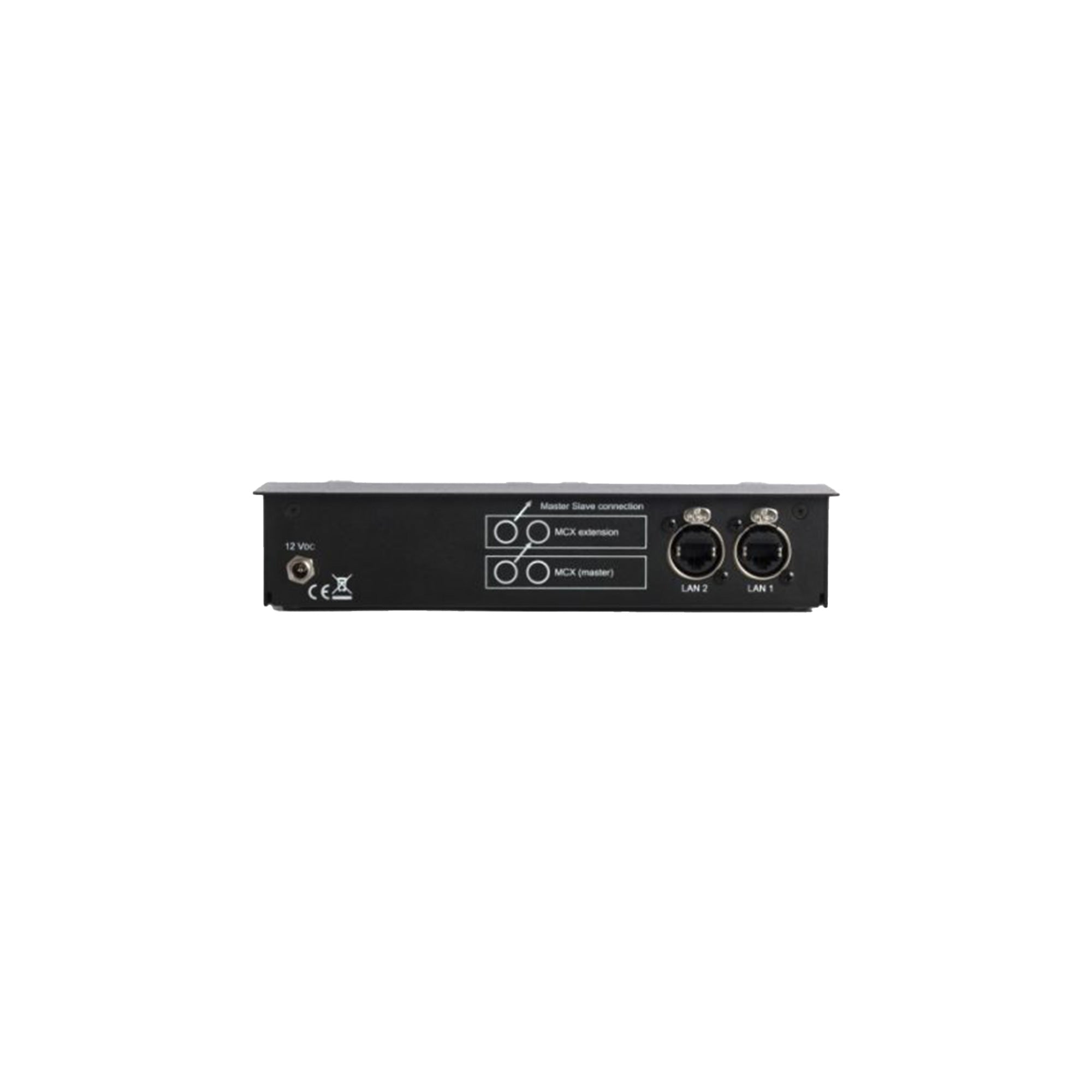 Green-Go Multi-Channel Desk Extension