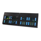 Green-Go Multi-Channel Desk Extension