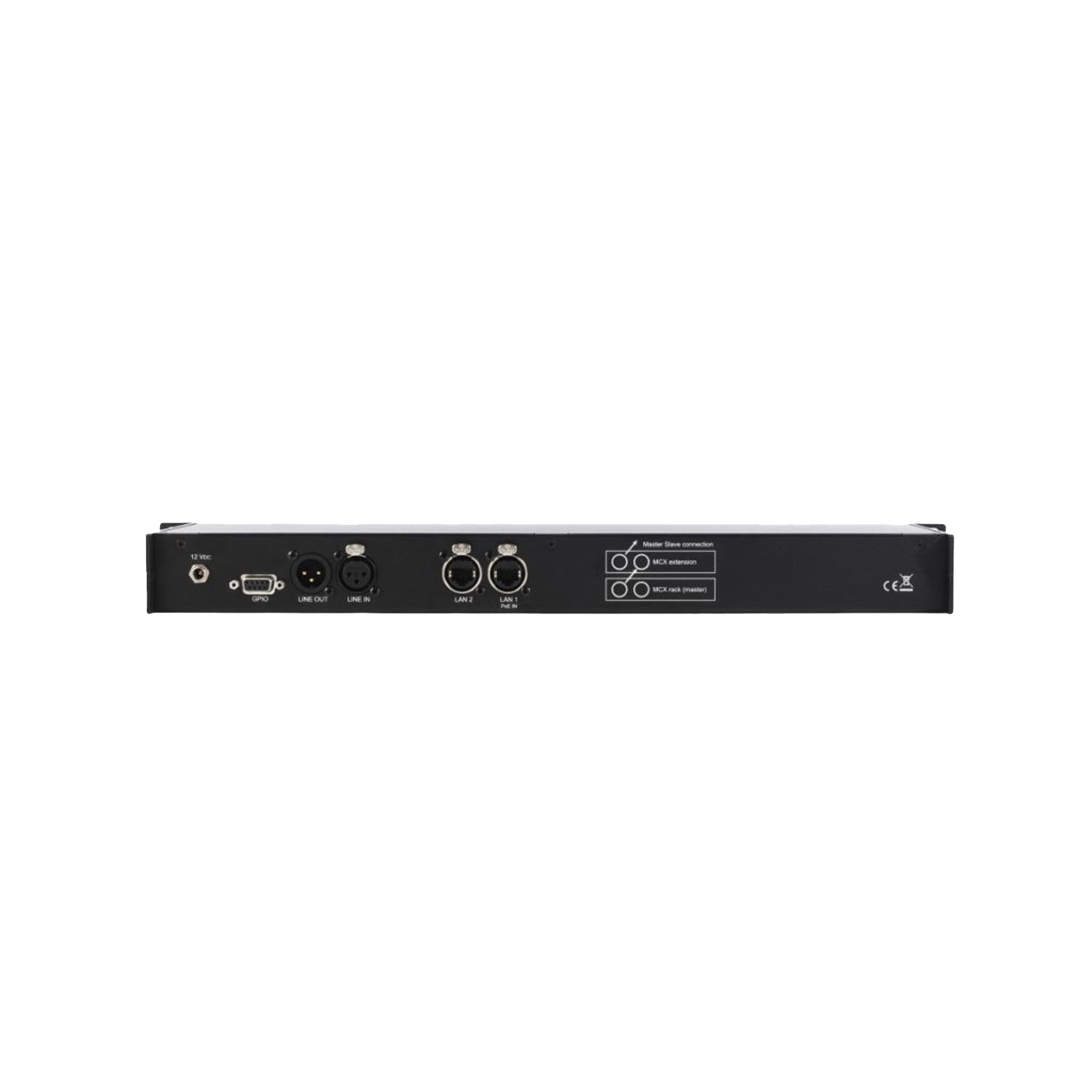 Green-Go Multi-Channel Rack Extension