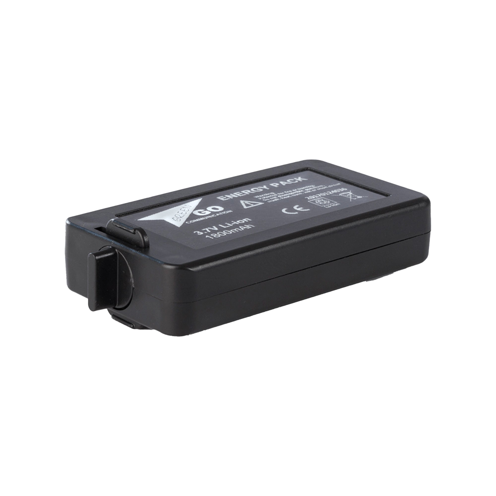 Green-Go Energy Pack Spare Battery Main image