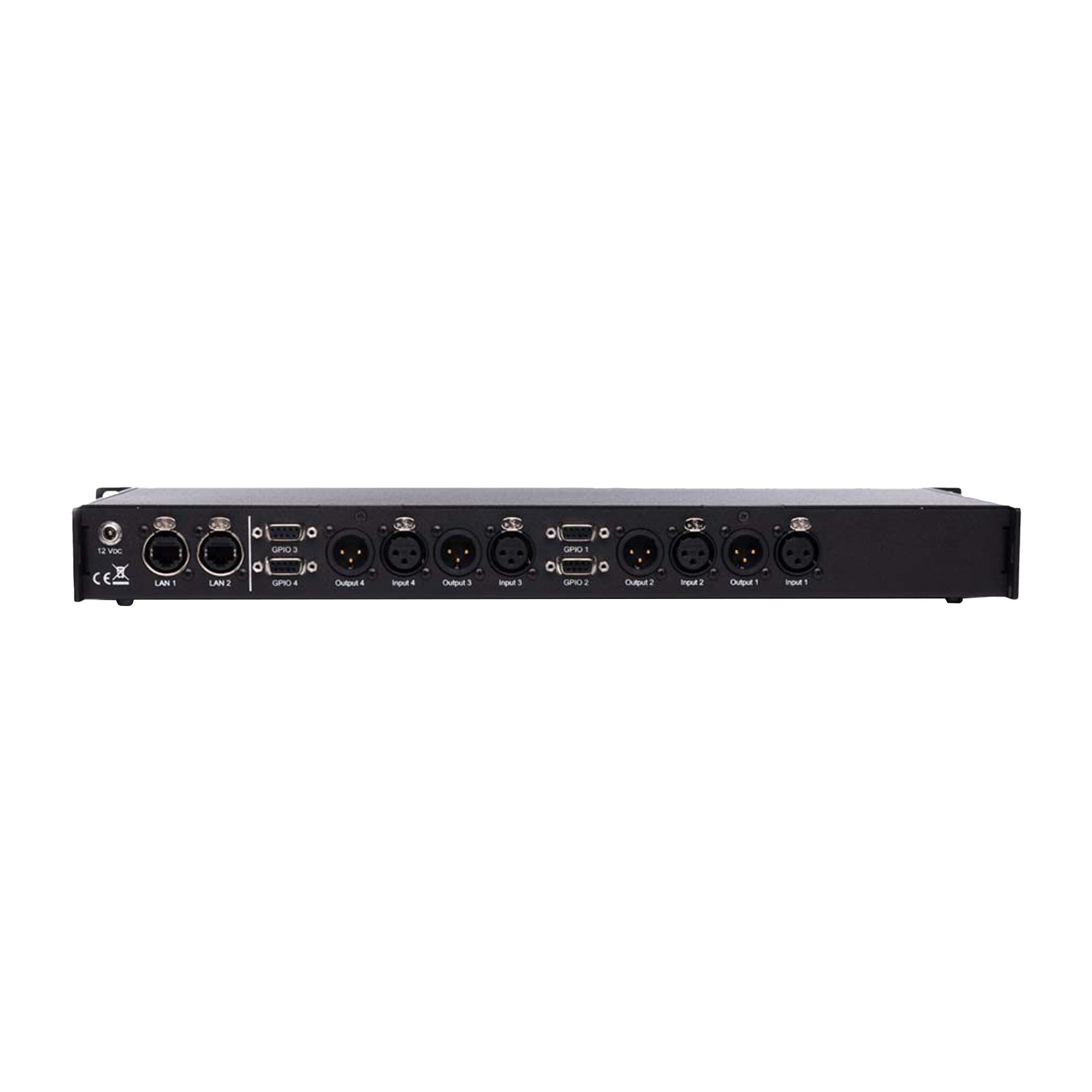 Green-Go Quad 4-wire Interface