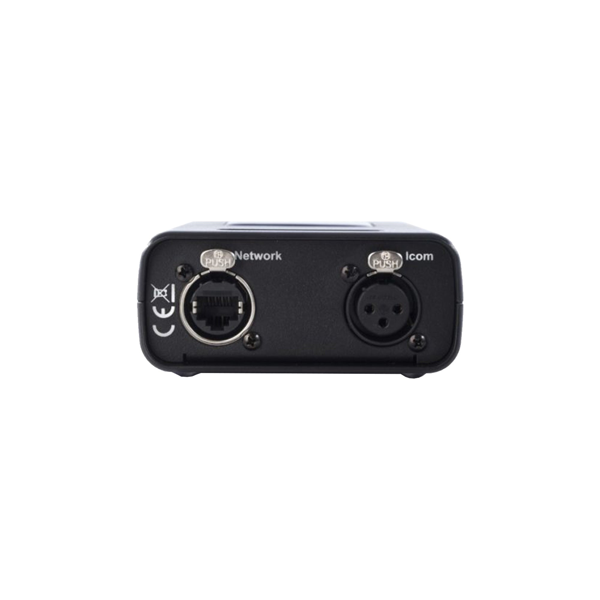 Green-Go Slim 2-Wire Interface