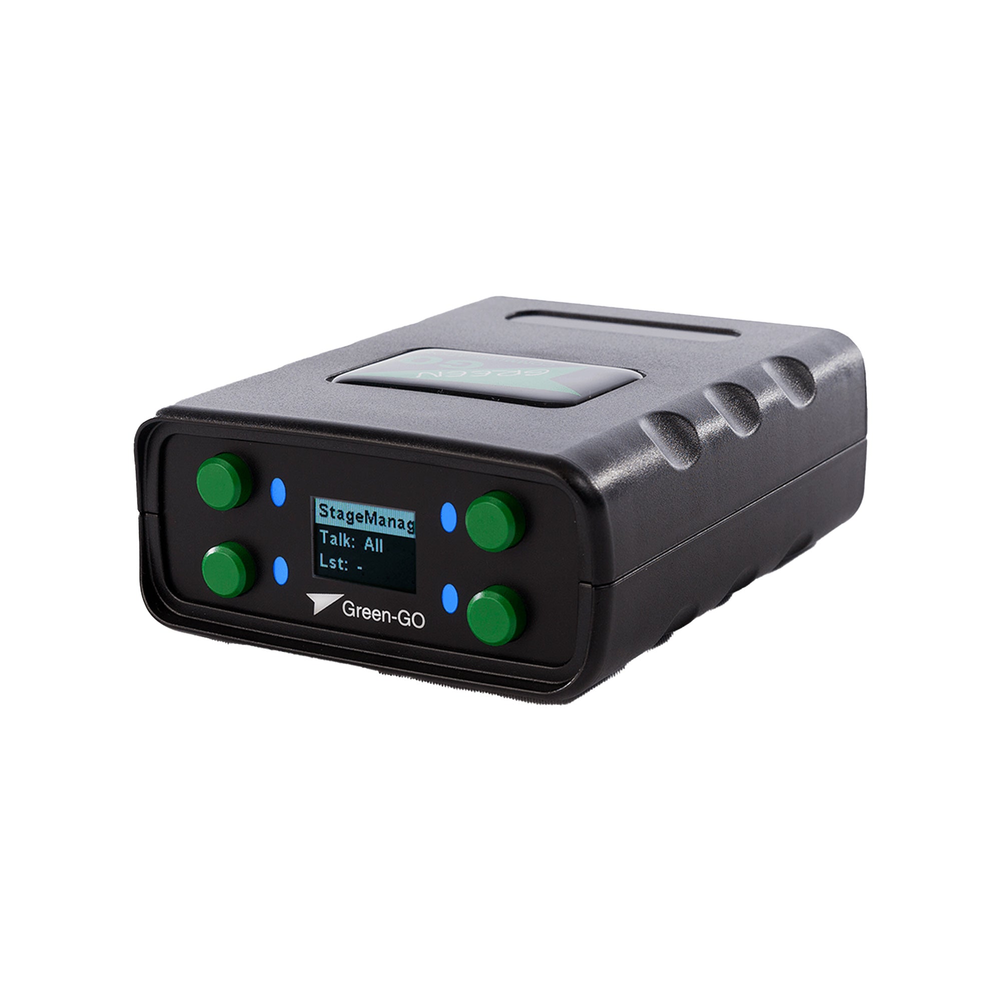 Green-Go Slim 2-Wire Interface Main image