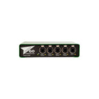 Green-Go 5 Port Ethernet Switch with Power over Ethernet