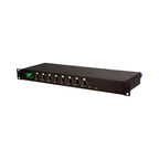 Green-Go Ethernet Switch 8.1
