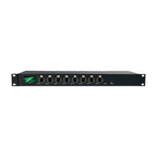 Green-Go Ethernet Switch 8.1