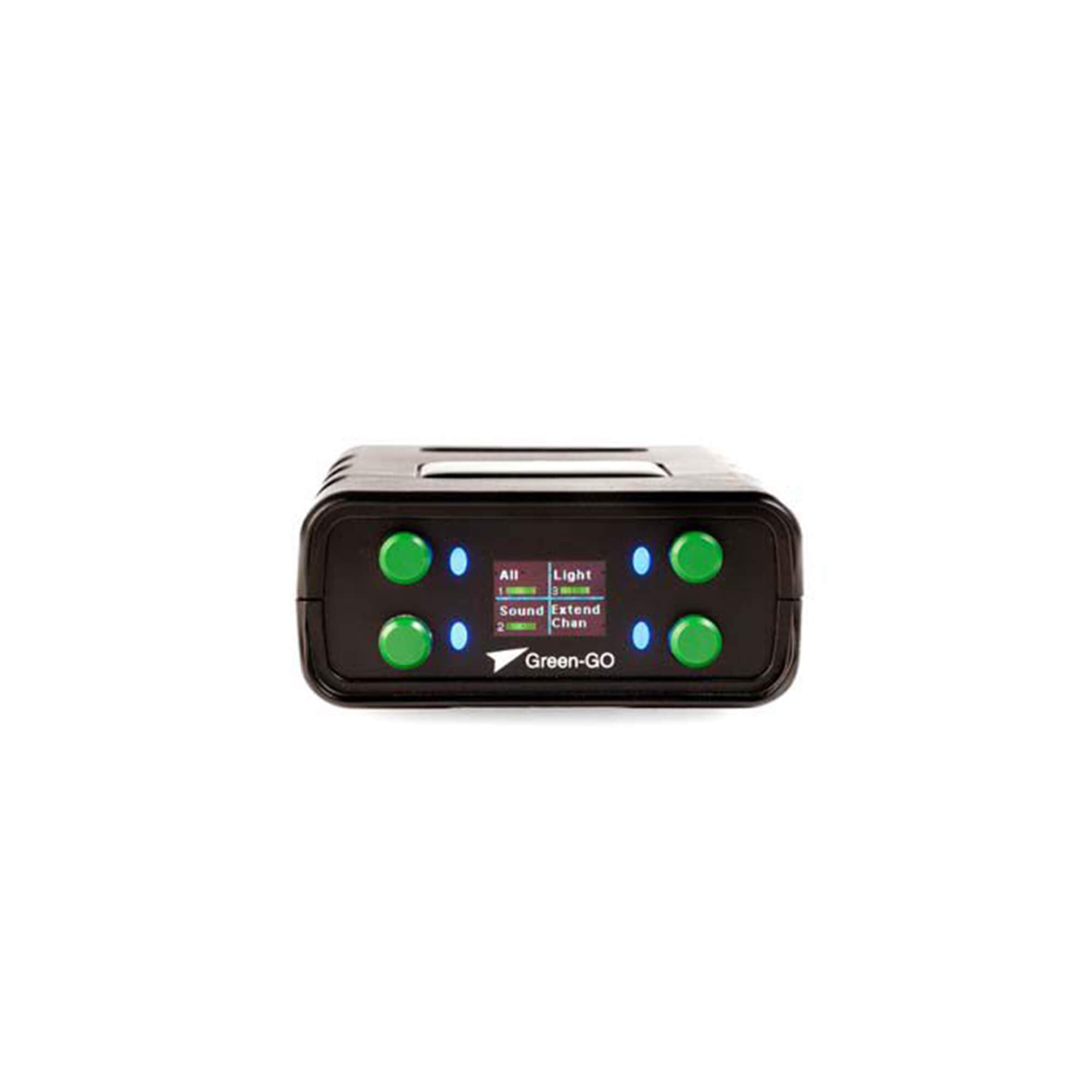 Green-Go Wired Beltpack