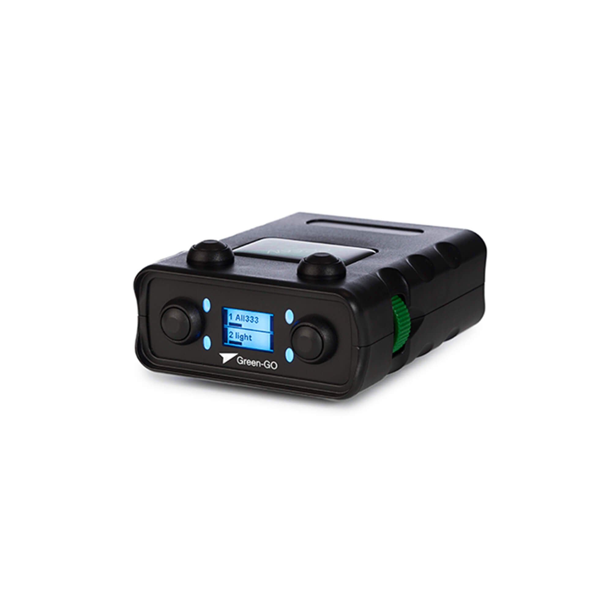 Green-Go Wired Beltpack - Sports Edition Main image