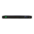 Green-Go Dante Interface