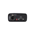 Green-Go 2 Way Radio Interface