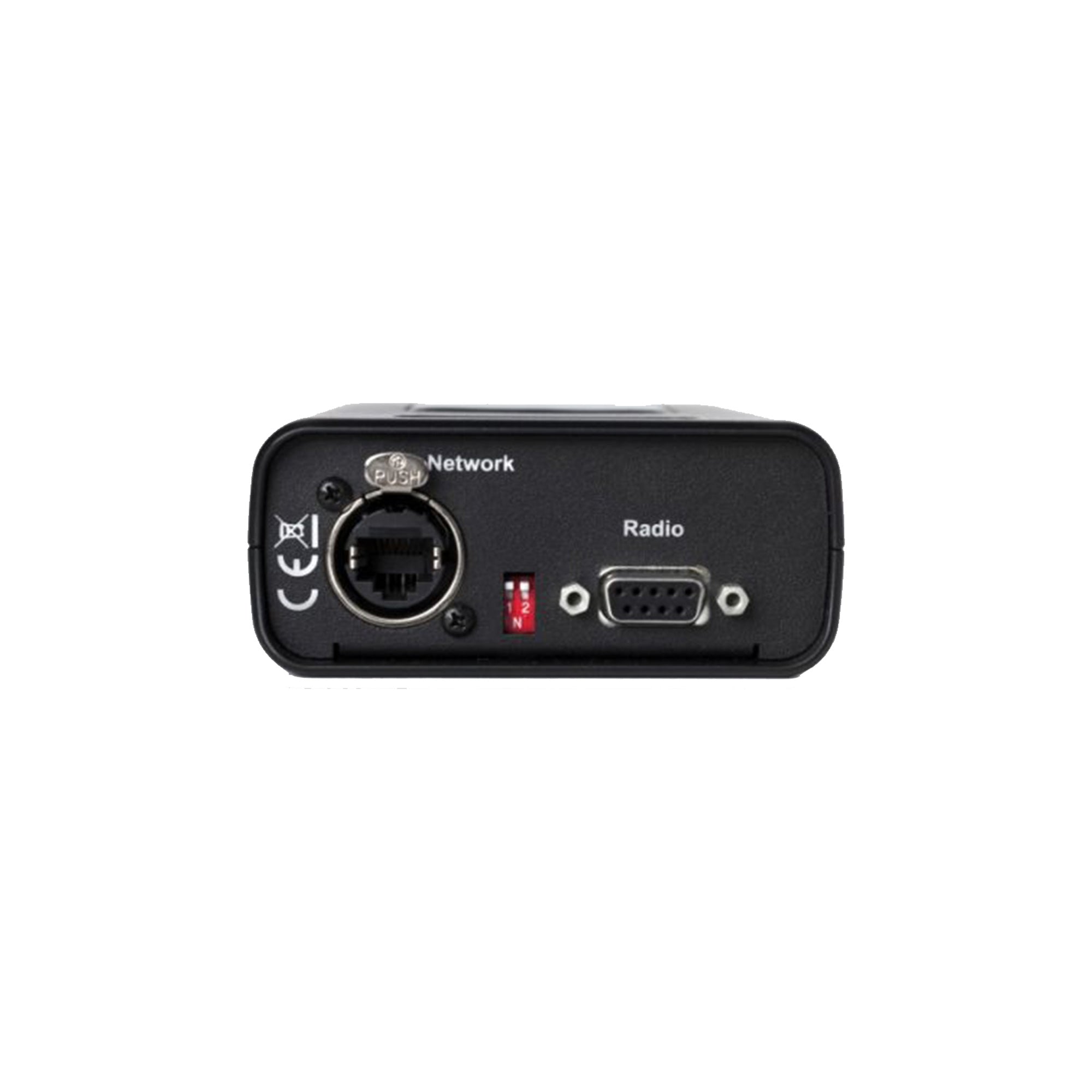 Green-Go 2 Way Radio Interface