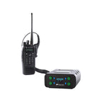 Green-Go 2 Way Radio Interface