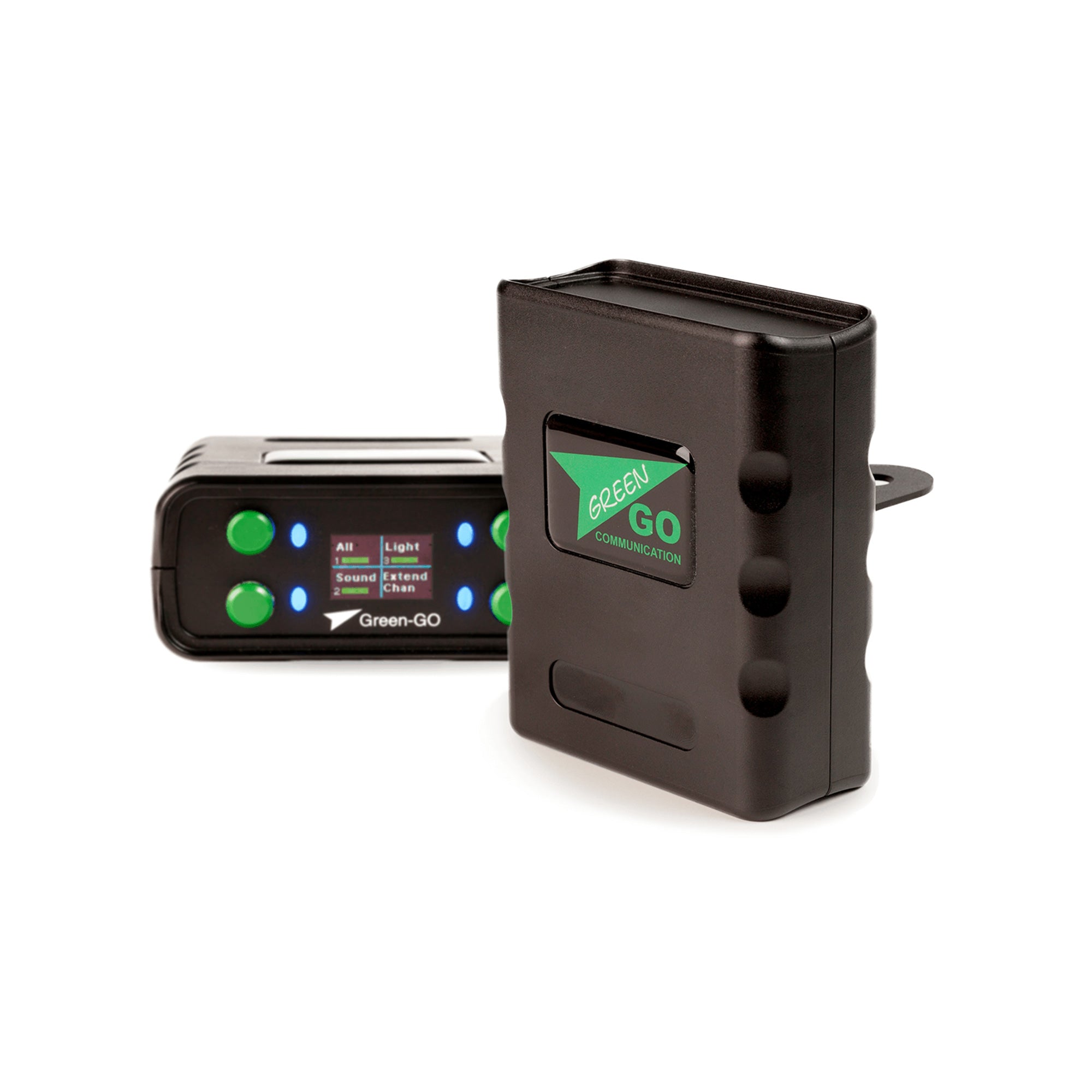 Green-Go Wireless Active Antenna