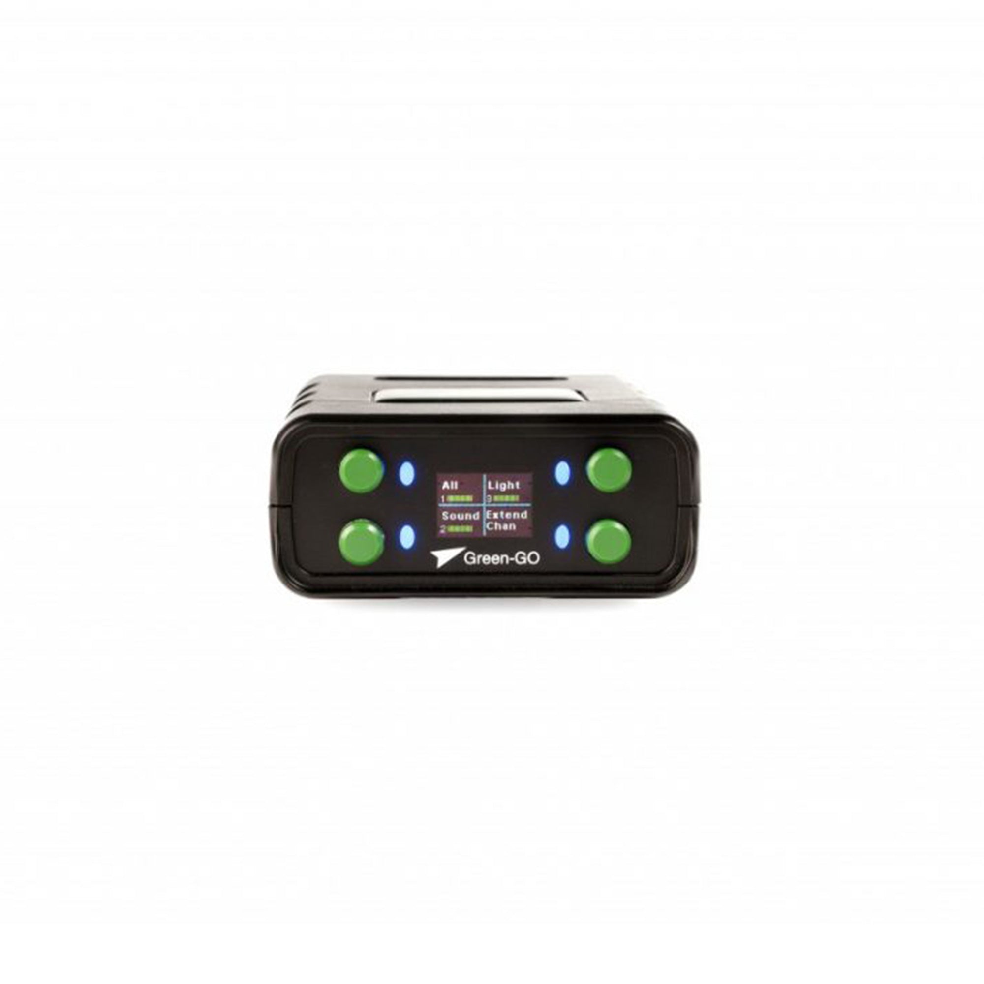Green-Go Wireless Beltpack